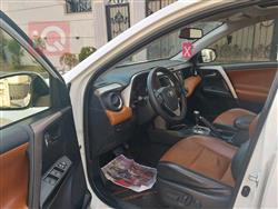 تويوتا راف 4